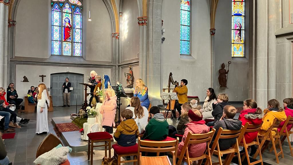 Weihnachten